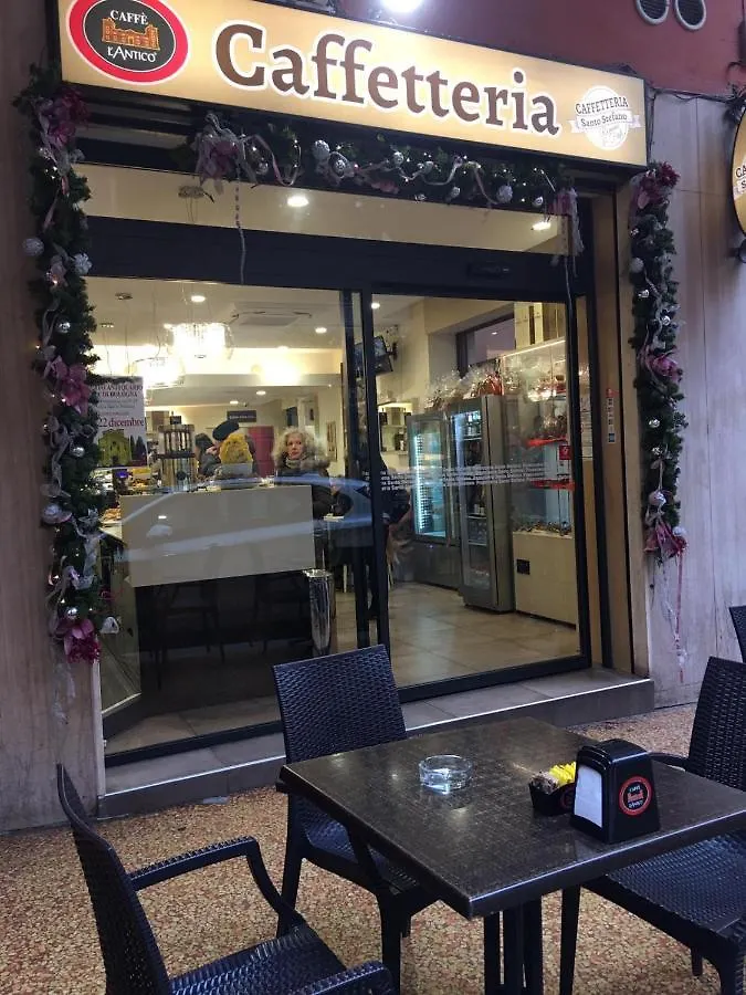 Residenza Rialto Hotel Bologna