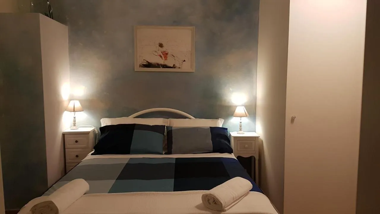 Residenza Rialto Hotel Bologna