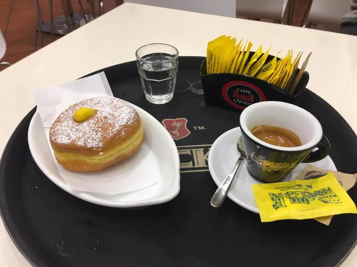 Guest house Residenza Rialto Hotel Bologna Italy