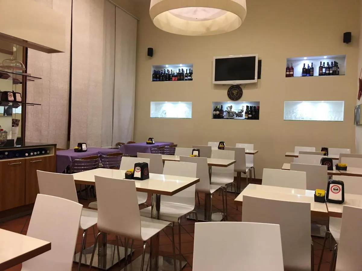 Guest house Residenza Rialto Hotel Bologna Italy