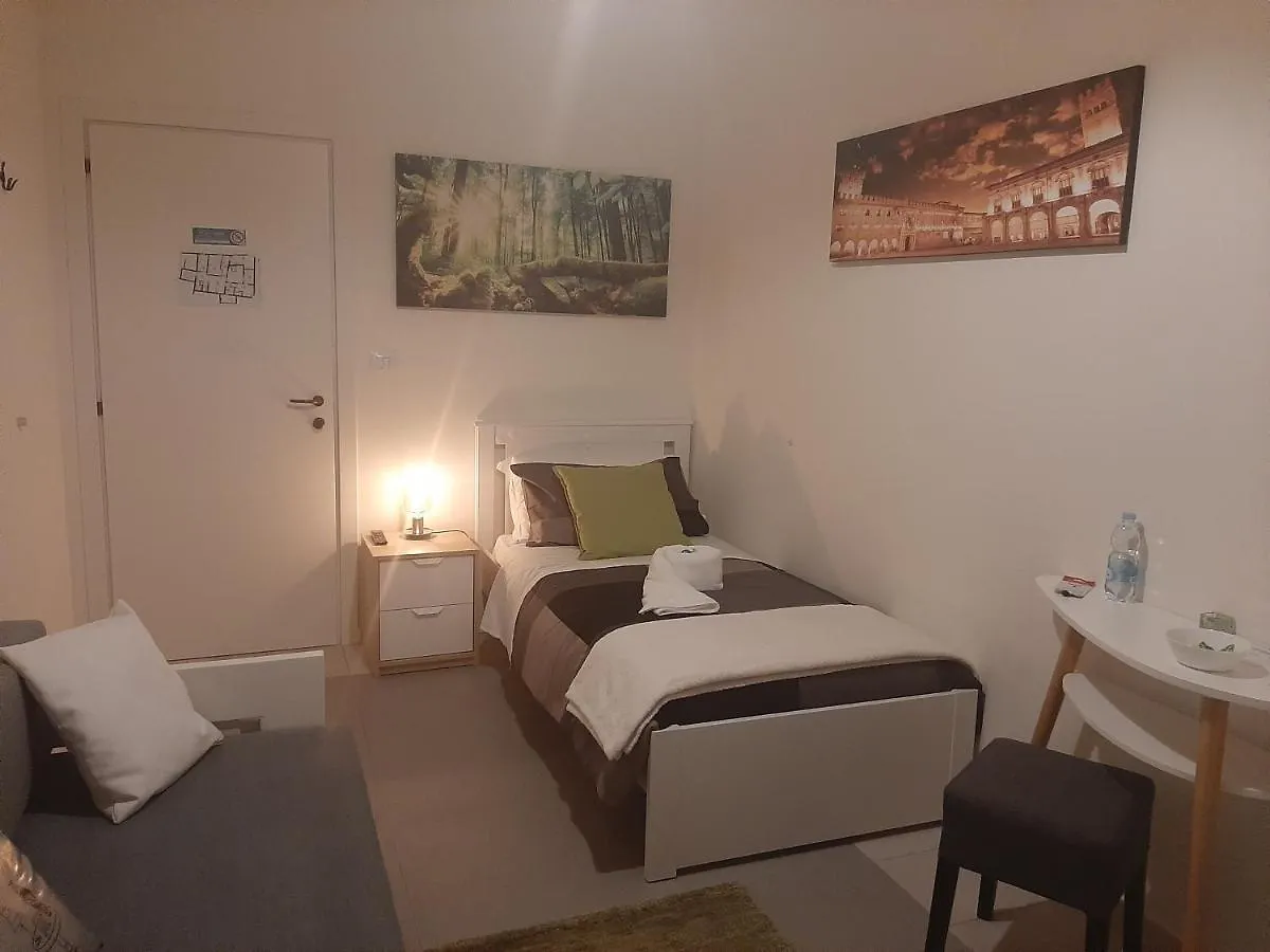 Guest house Residenza Rialto Hotel Bologna