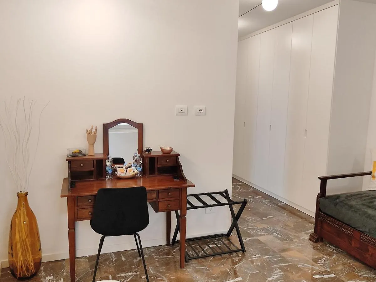 Residenza Rialto location