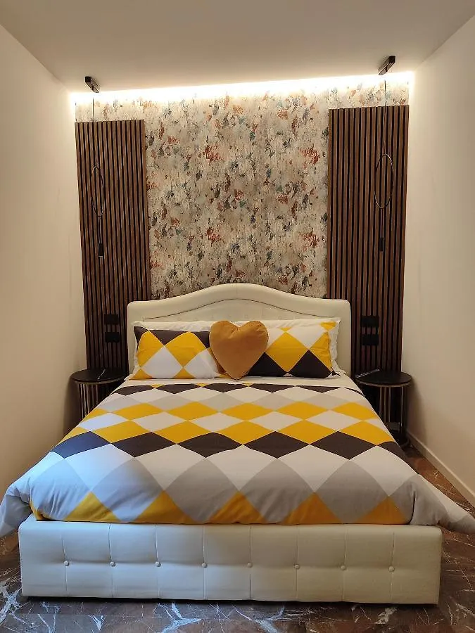 Residenza Rialto Hotel Bologna Italy