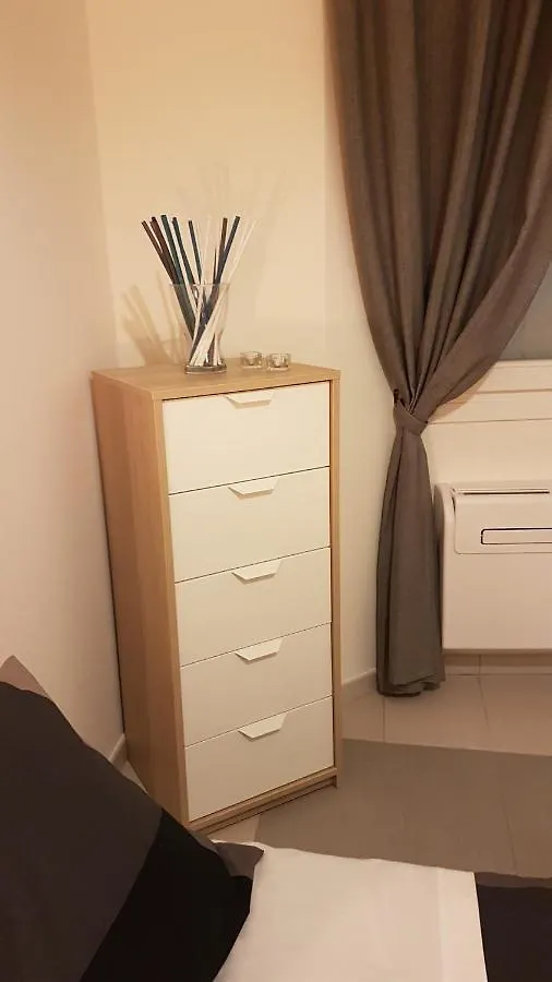 Residenza Rialto Hotel Bologna Italy