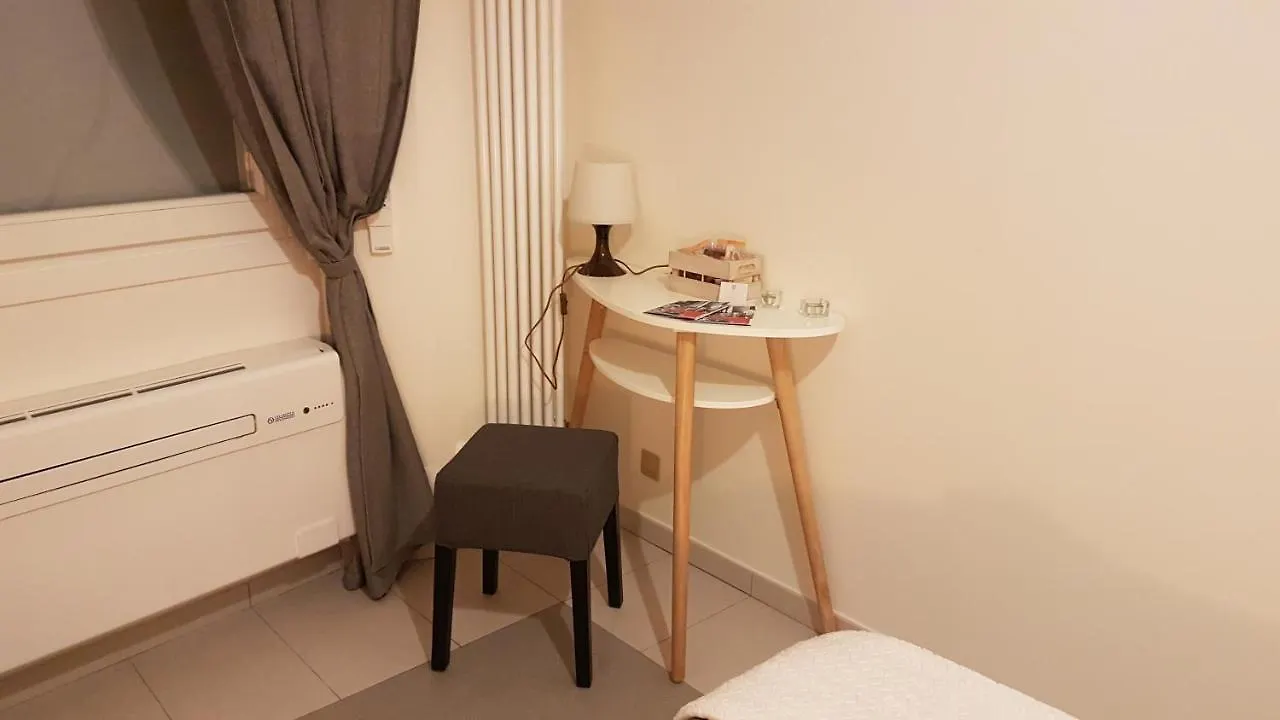 Guest house Residenza Rialto Hotel Bologna