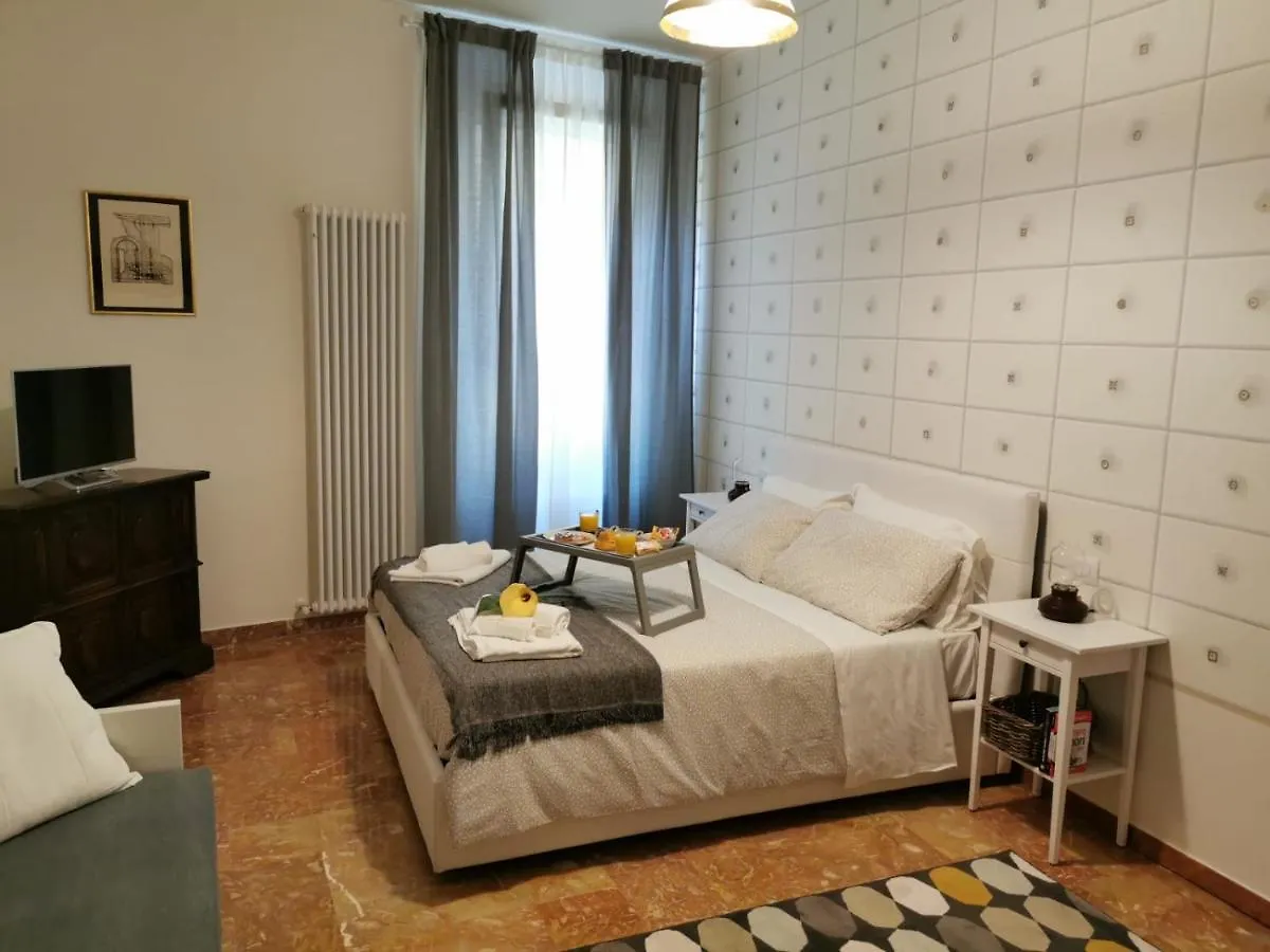 Guest house Residenza Rialto Hotel Bologna