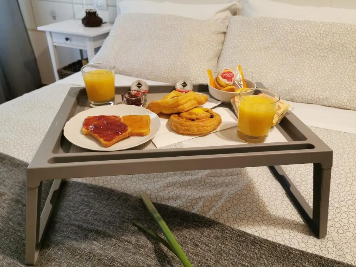 Guest house Residenza Rialto Hotel Bologna