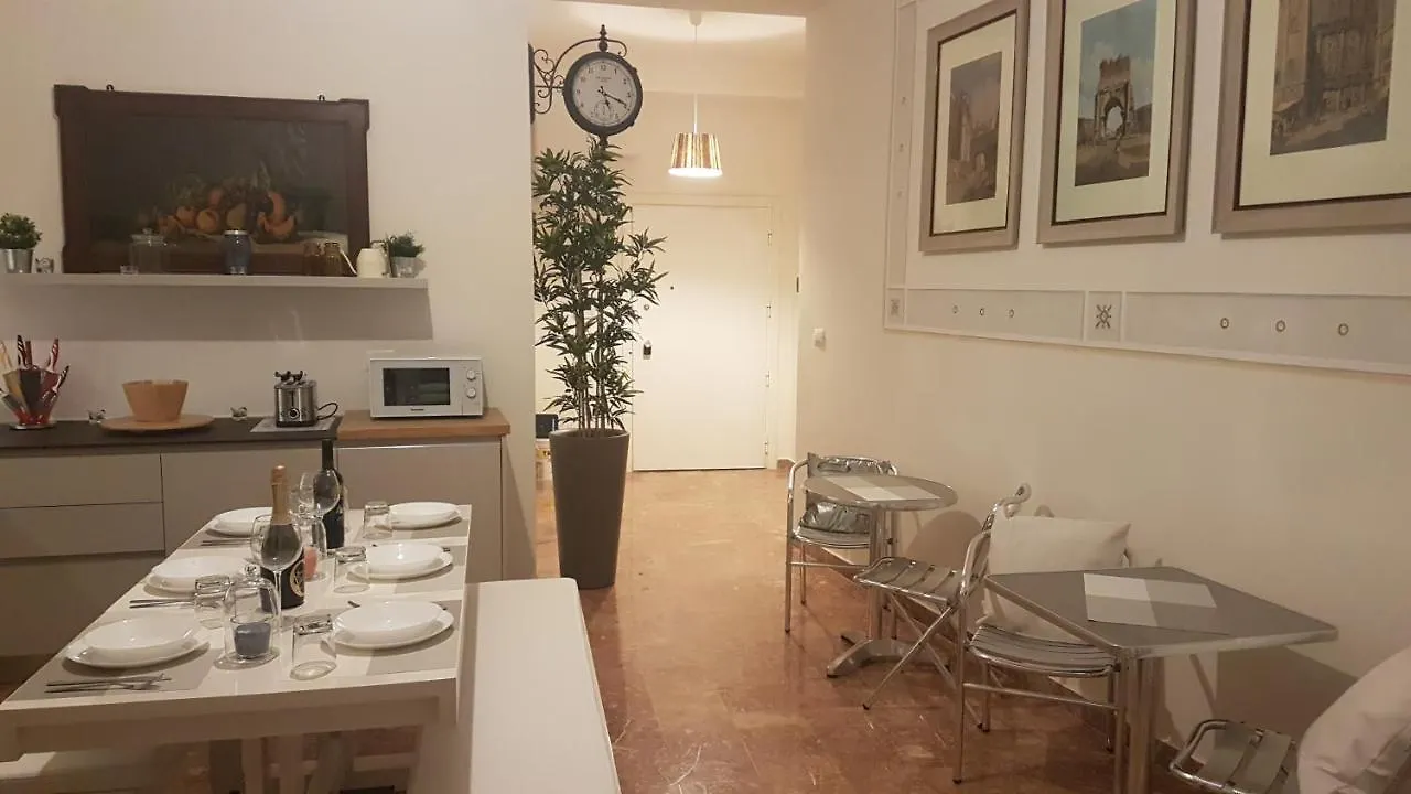 Residenza Rialto Hotel Bologna Guest house