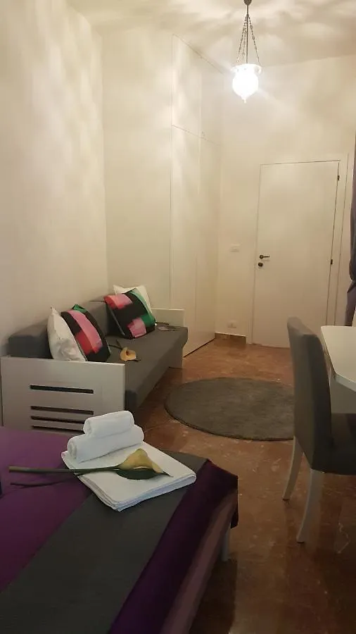 Guest house Residenza Rialto Hotel Bologna Italy