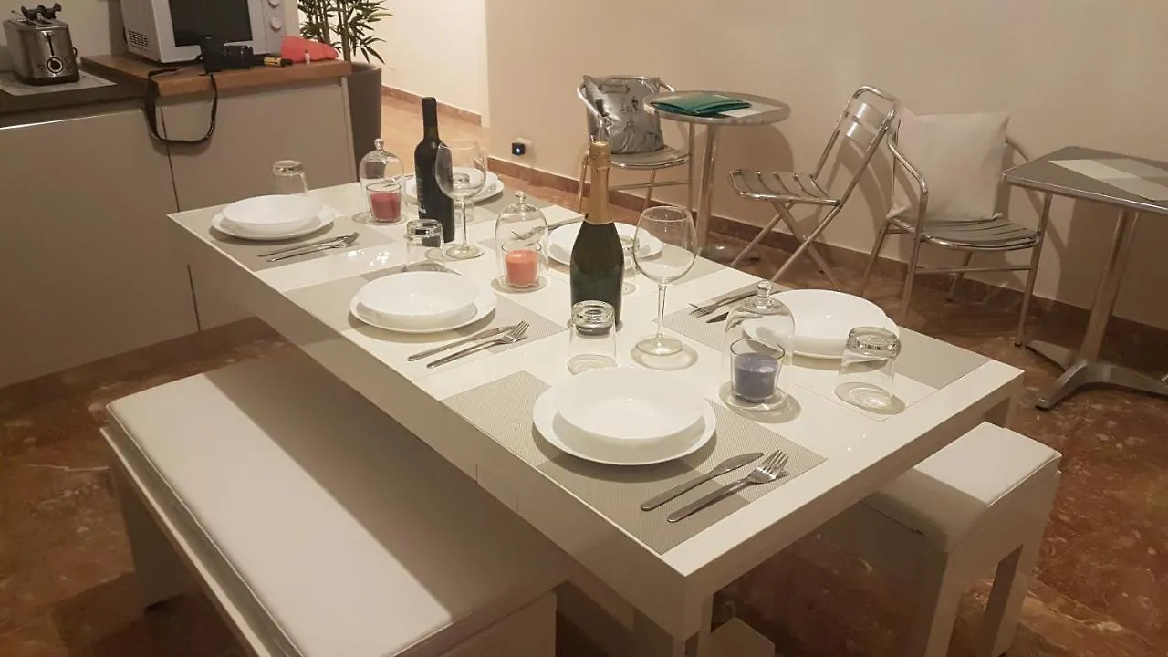 Residenza Rialto Hotel Bologna