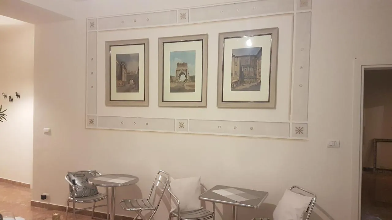 Residenza Rialto Hotel Bologna 0*,