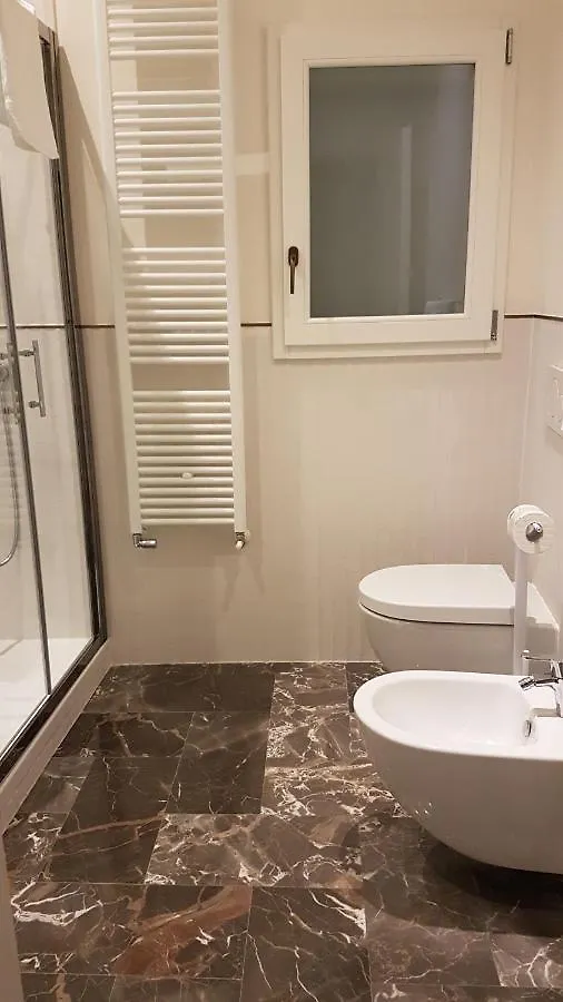 Guest house Residenza Rialto Hotel Bologna