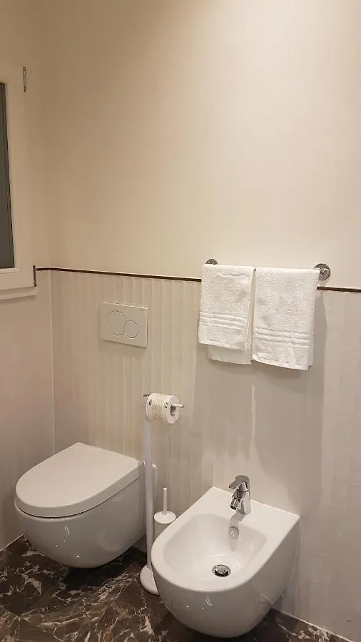 Guest house Residenza Rialto Hotel Bologna Italy