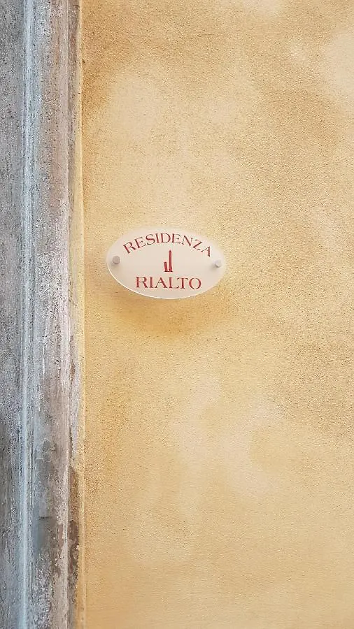Guest house Residenza Rialto Hotel Bologna