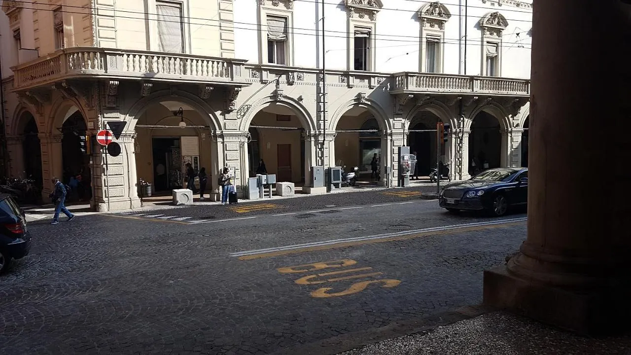 Guest house Residenza Rialto Hotel Bologna